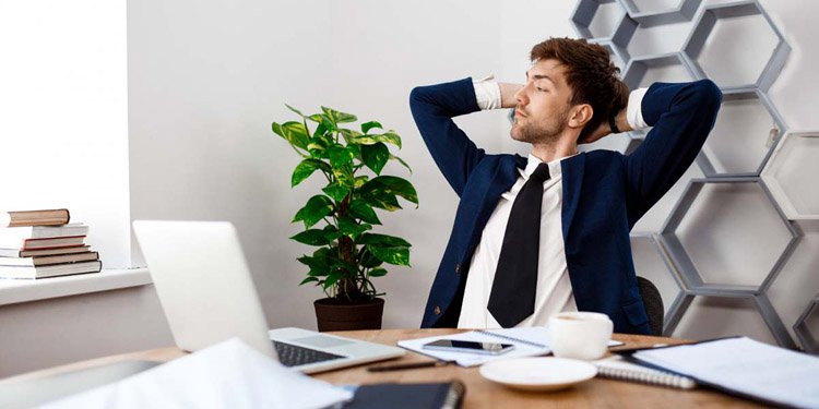 Bien gérer son stress pour faire passer le temps plus vite au travail