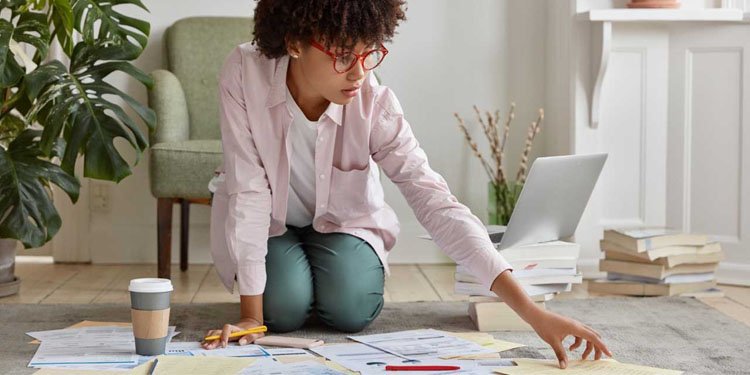 Préparer ses tâches la veille pour être efficacité au travail