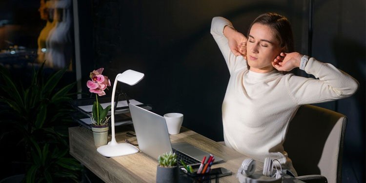 Importance et rôle du sommeil sur le travail