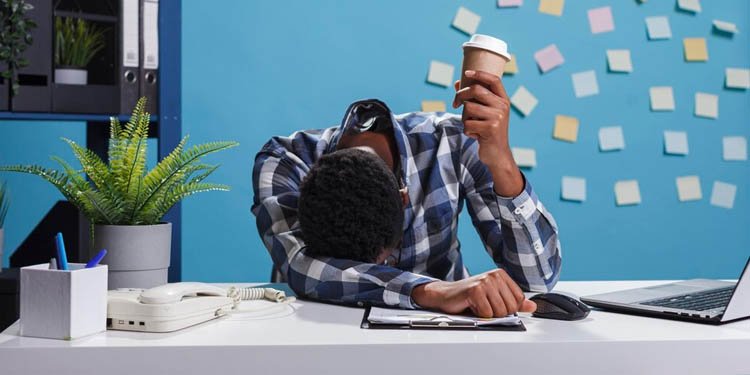 Rôle du sommeil sur le travail