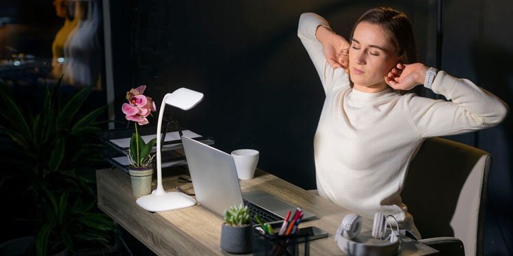 Sommeil et travail de nuit