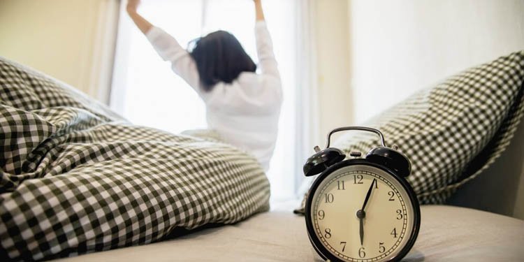 utiliser un calculateur de sommeil